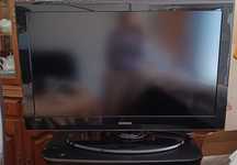TV Samsung 40 polegadas usada