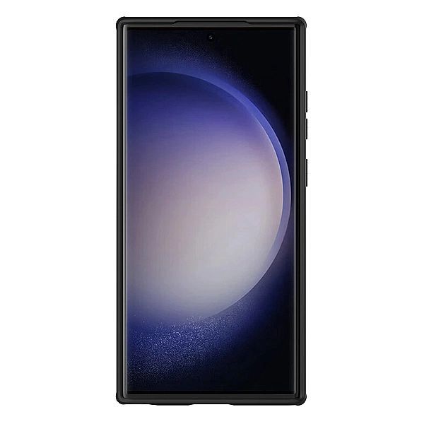 Nillkin CamShield Pro Magnetic Case etui do Samsung Galaxy S23 Ultra m