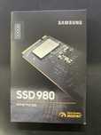 Nowy dysk Samsung SSD 980 NVMe M2