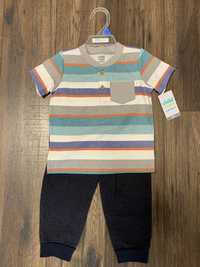 Костюм carters картерс 24м