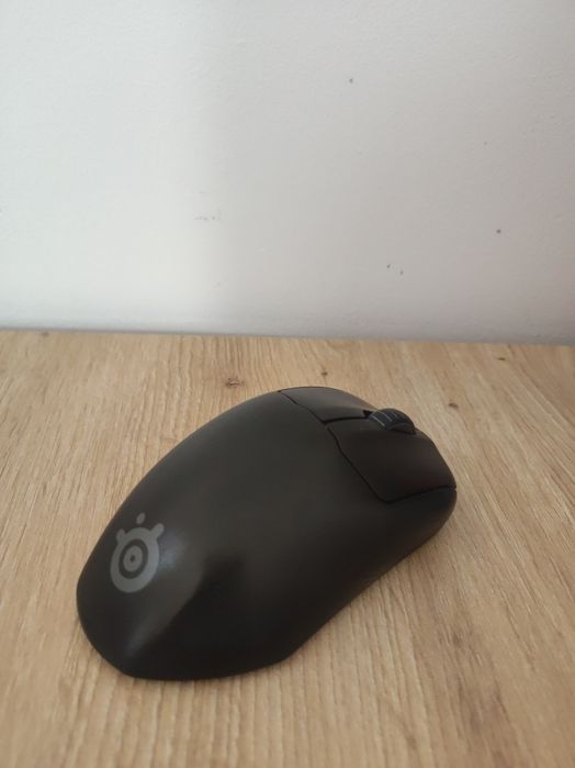 Mysz Steelseries Prime Mini Wireless