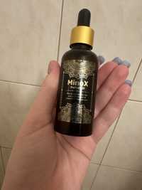 Minox масло для волос