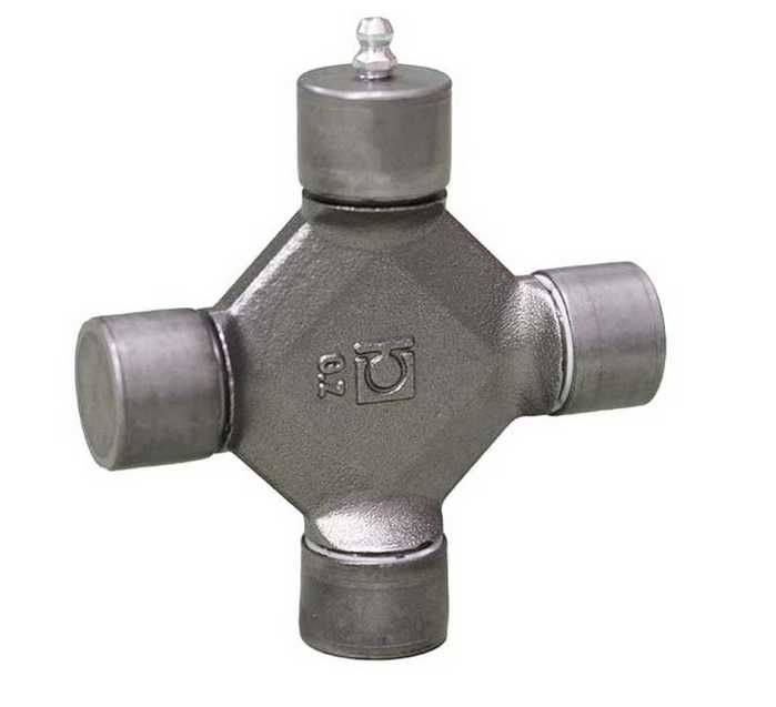 Krzyżak Big-Pack Krone szerokokątny wałek przekazu Mocy 1290 HDP 1270