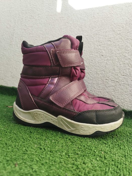Buty zimowe Geox r. 30