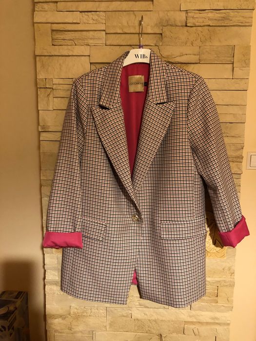 Marynarka Cocomore 36