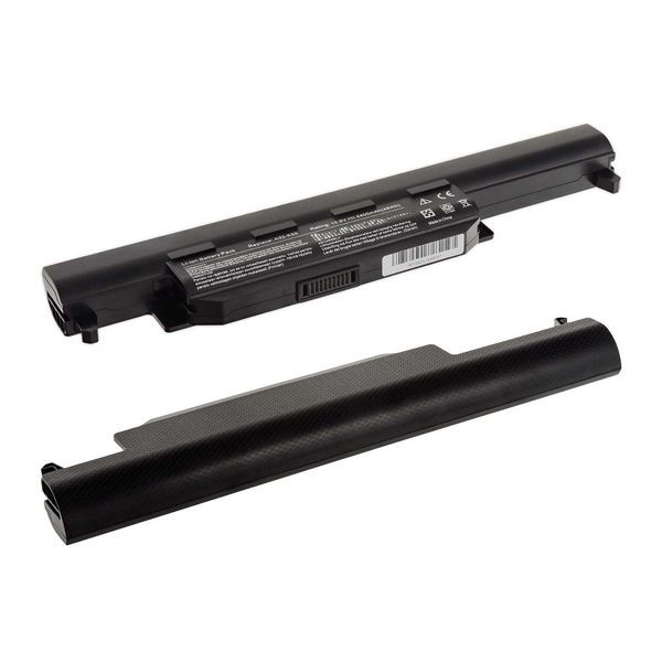 Bateria para portátil Asus A45/ A55/ A75/ K45/ K55/ K75/ X55