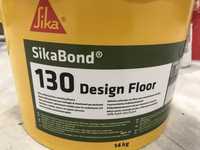 Клей підлоговий SikaBond – 130 Design Floor