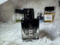 Perfumy Carolina Herrera 212 Vip Black