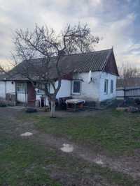 Продам дом в Донецкой области