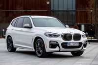 BMW X3 M40i 480KM Ceramika