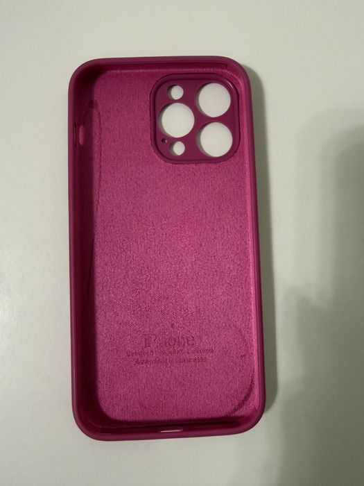 Чехол на айфон 14 про макс