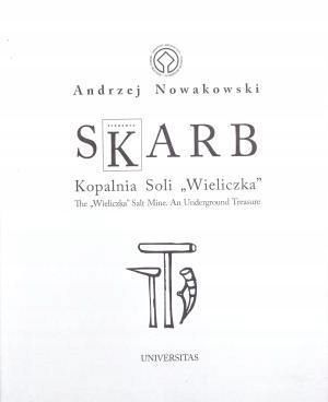 Skarb. Kopalnia Soli Wieliczka