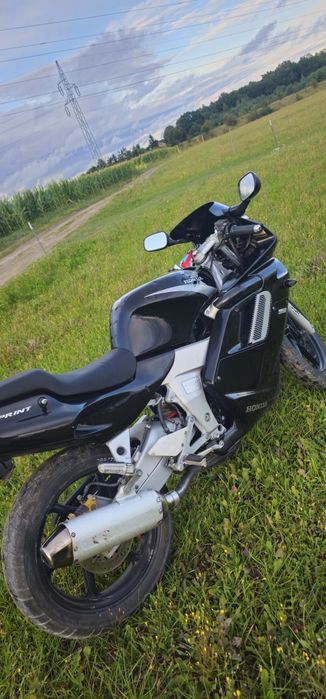 Honda nsr 125cc / *Cylinder Malossi 180 *