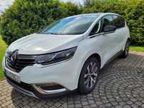 Renault Espace 1.6 dci edc 4control 7 osobowy