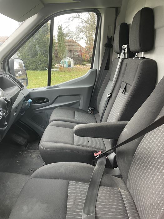 Продається форд транзіт 2018