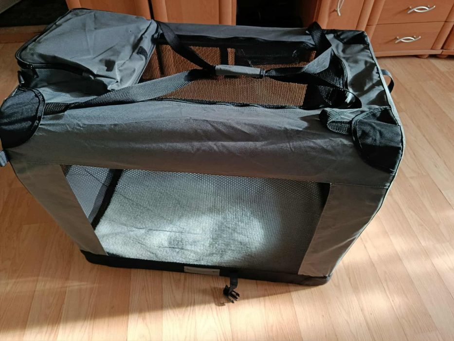 Torba transportowa dla psa lub kota