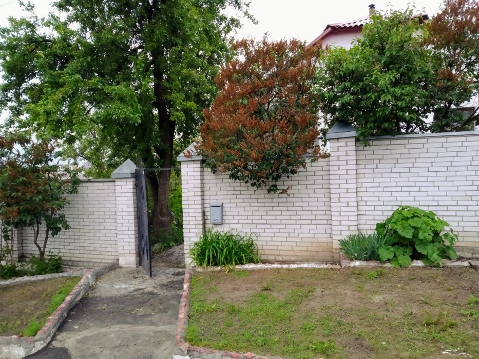 Продажа дома Метро Голосеевская, переулок Москвина. Голосеево