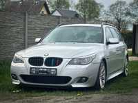 Bmw e61 535d 272km m pakiet