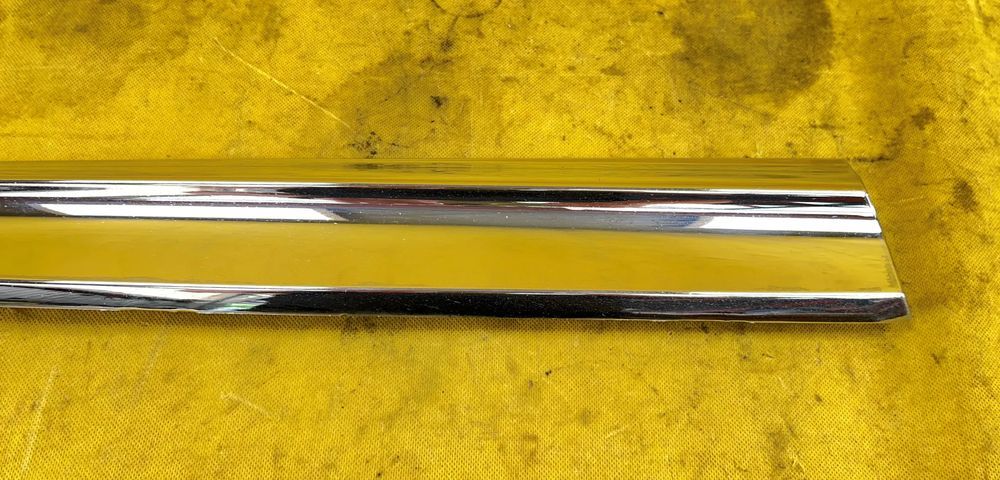 Listwa Chrom Drzwi Prawy Tył 9673774980 CITROEN Ds5 Oryginał