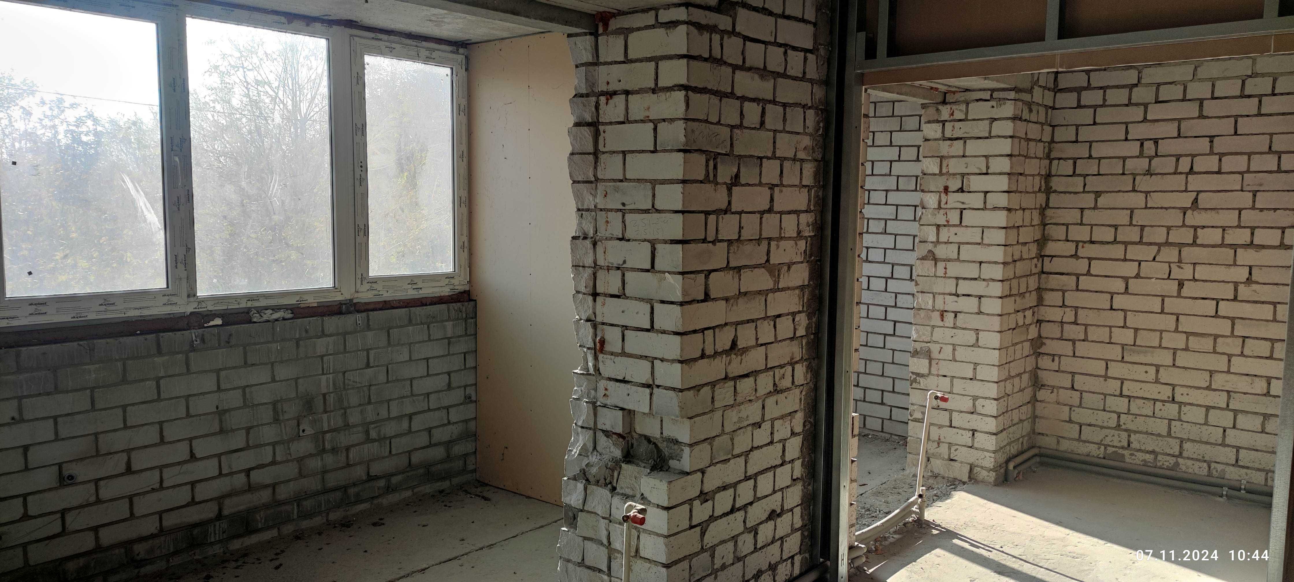 Продам 3-х комнатную квартиру, Дніпро
