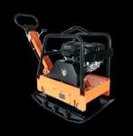 Zagęszczarka 270 kg Kingway MS270-2 LONCIN cena brutto dostawa