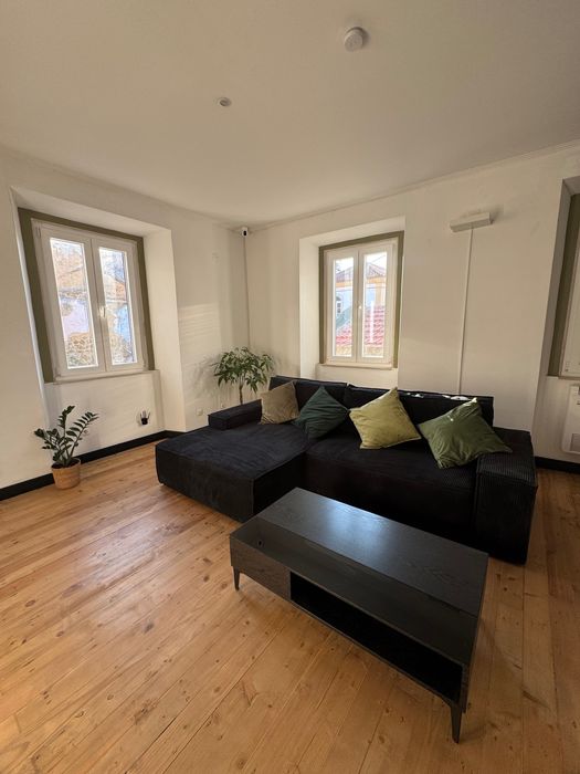 Charmoso duplex T1 - Para arrendar - Barreiro, Margem Sul