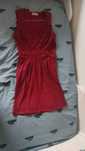 Vestido Deby Debo (S)