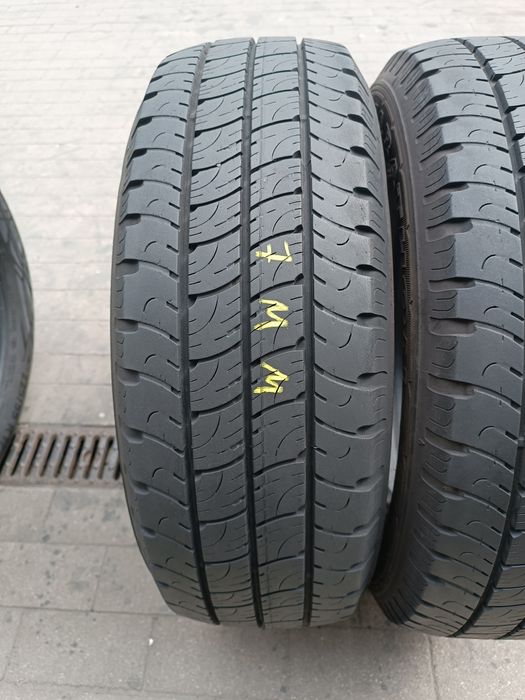 215/65R16C Goodyear Marathon CARGO