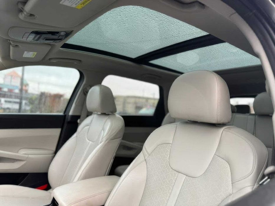 Kia Sorento S      2022