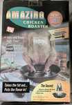 Assador de frango (envio gratis)