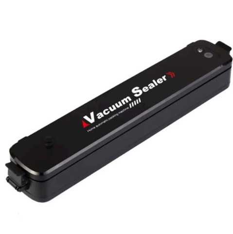 Вакуумний пакувальник ВАКУУМАТОР автоматичний Вакууматор портативный