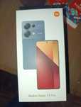 Redmi 13 note pro 8gb256