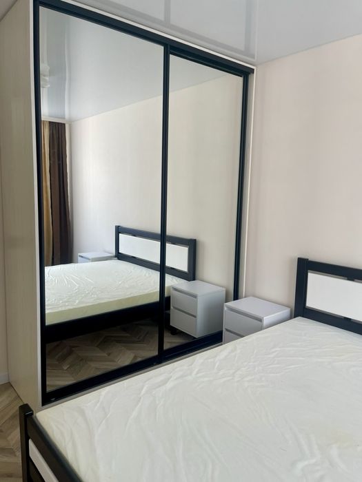 Оренда 2 км квартири, вул. Київська