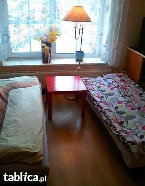 Pokoje, kwatery pracownicze Arabella