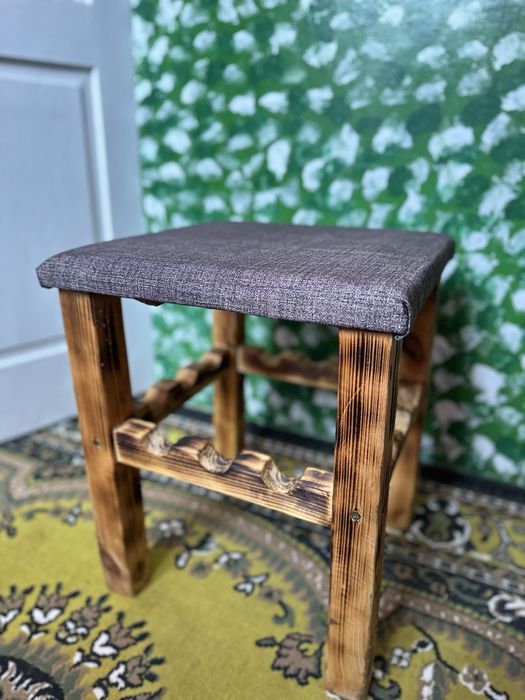 Стілець ручної роботи