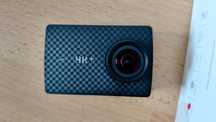 Kamera Xiaomi YI 4K+ Action Camera