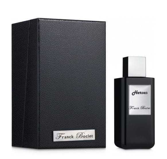 FRANCK BOCLET HEROES edp 100 ml produkt