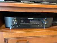 Marantz NR1504 Amplituner wielokanałowy