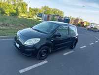Renault Twingo LPG