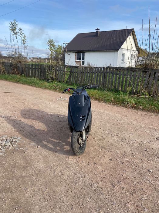 Продам скутер хонда діо аф-27