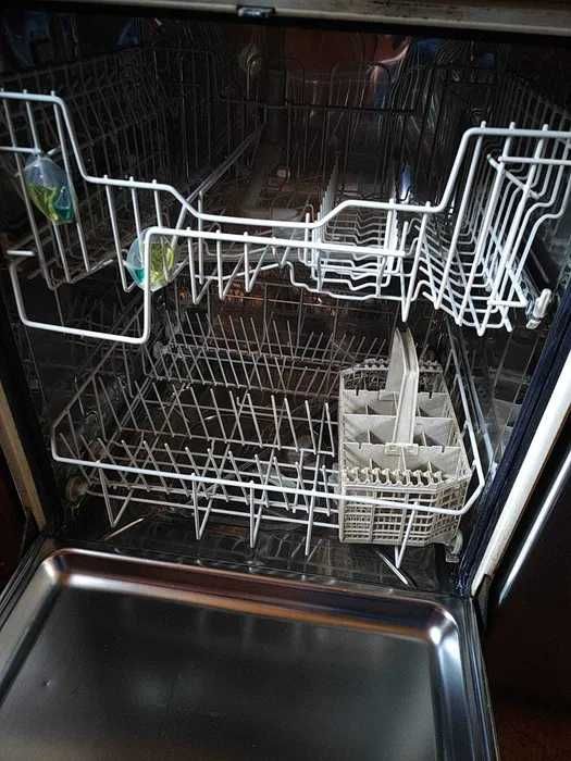 Zmywarka wolnostojąca MIELE G 646 czarna - ODBIÓR OSOBISTY