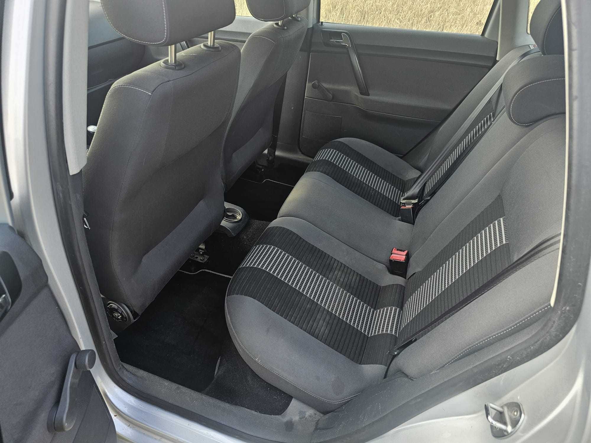 Vw Polo 1,2 2008 Z Niemiec