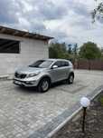 Kia sportedg3 кіа