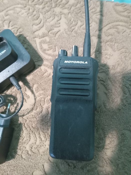 Рація Моторолла DP 4400 б/у