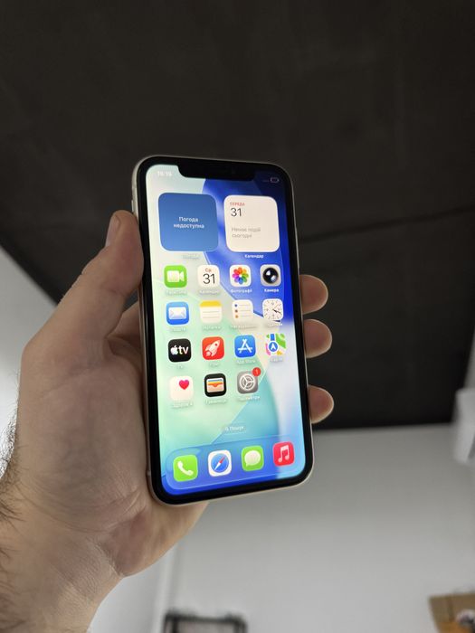 Apple iphone 11 64 gb neverlock айфон 11 91%