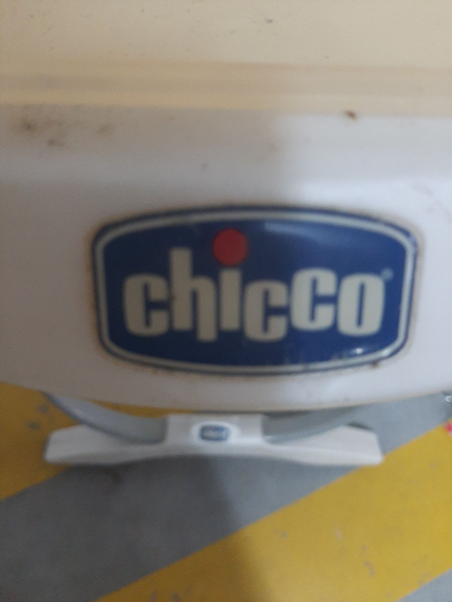 Cadeira de refeições Chicco