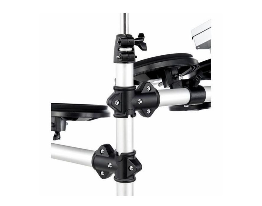 Електробарабани