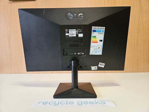Monitor LG 22MK430H-B 21.5" LED IPS FullHD FreeSync