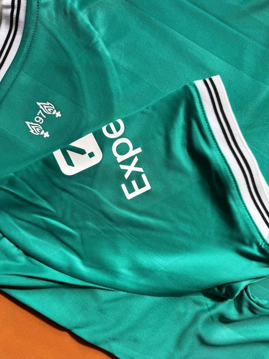 Camisola alternativa Liverpool FC 25/26