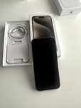 Iphone 15 Pro 256 GB - Semi Novo